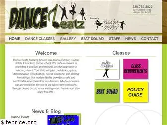 dancebeatzakron.com