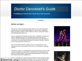 dancebelt.info