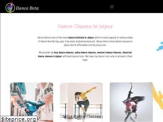 dancebeta.com
