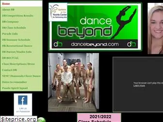 dancebeyond.com