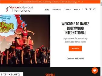 dancebollywoodintl.com