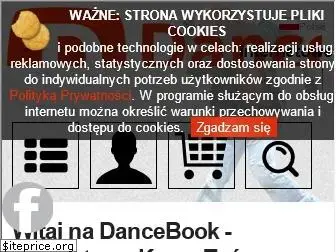 dancebook.pl