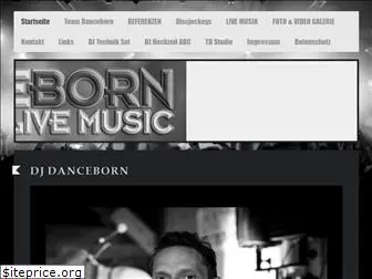 danceborn.com