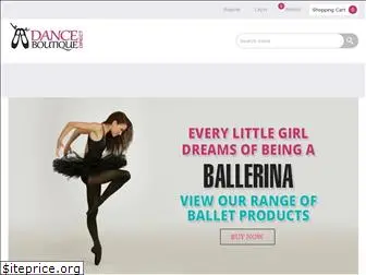 danceboutiquedirect.co.za