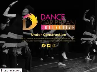 dancecaribbeancollective.org