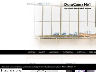 dancecenter.de