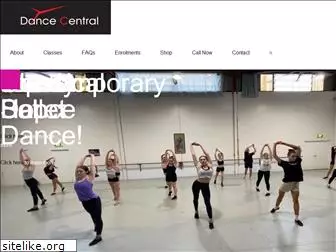 dancecentral.net.au