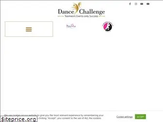 dancechallenge.gr