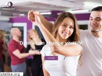 danceclasseshouston.com