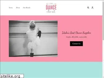 danceclosetboise.com