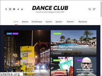 danceclubmag.com