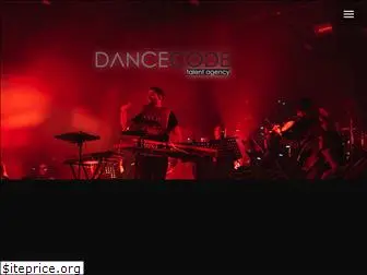 dancecode.fr