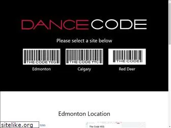 dancecodestudio.ca