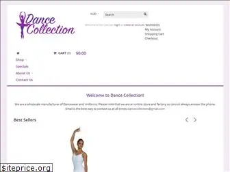 dancecollection.com.au