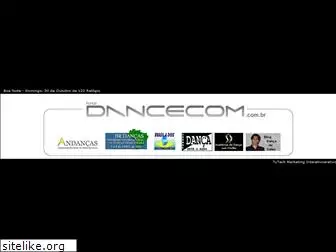 dancecom.com.br