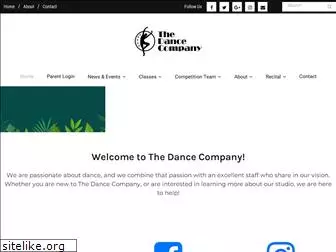 dancecompanygi.com