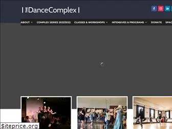 dancecomplex.org