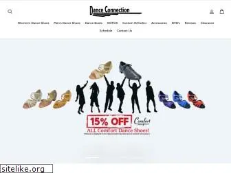 danceconnection.com