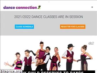 danceconnection2.com