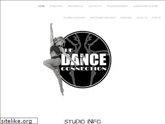 danceconnectionllc.com