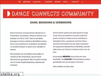danceconnects.nl
