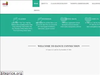 danceconnex.com