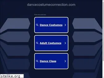 dancecostumeconnection.com