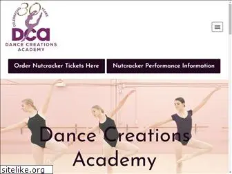dancecreations.org