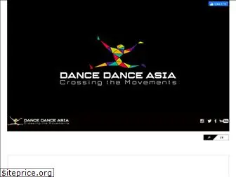 dancedanceasia.com