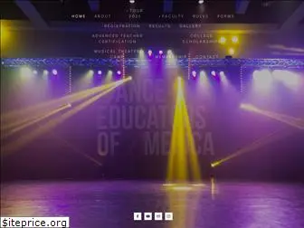 dancedea.com