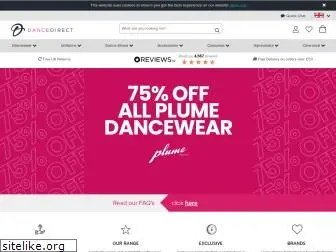 dancedirect.com