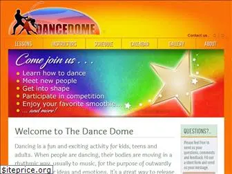 dancedome.net