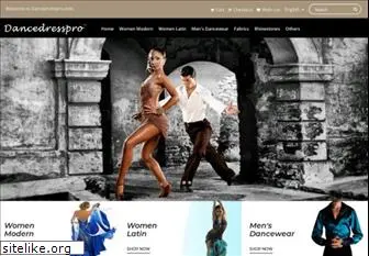 dancedresspro.com