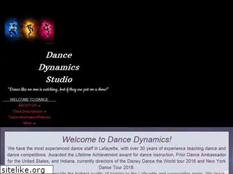 dancedynamicslafayette.com