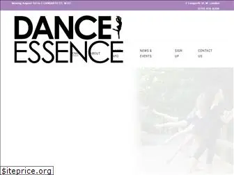 danceessence.ca