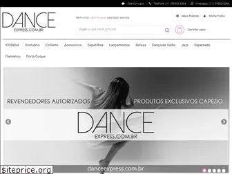 danceexpress.com.br