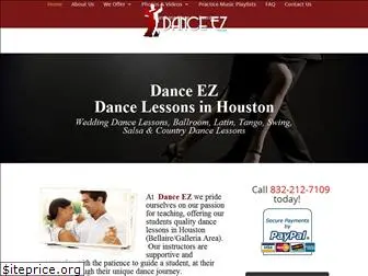 danceez.com