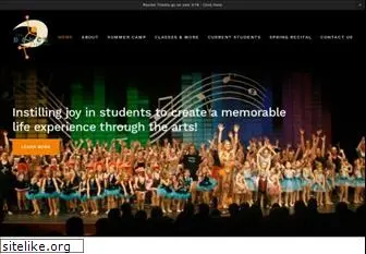 dancefactorymn.com