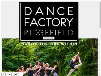 dancefactoryridgefield.com