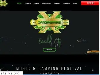 dancefestopia.com