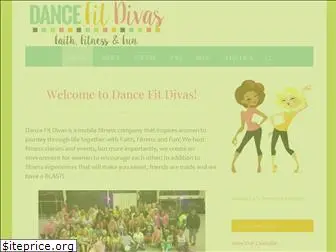 dancefitdivas.com