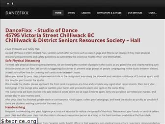 dancefixx.com