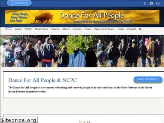 danceforallpeople.com