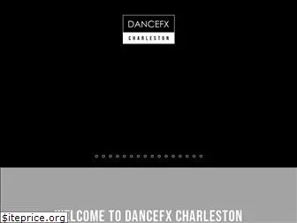 dancefxcharleston.org