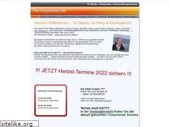 dancegalaxy.de