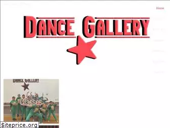 dancegalleryinc.com