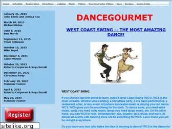 dancegourmet.com