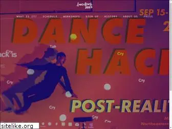 dancehack.org