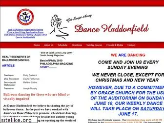 dancehaddonfield.org