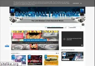 dancehallanthemz.blogspot.com